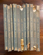 SERIE V - LA SCALA D’ORO -