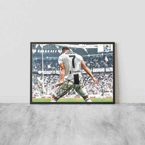 Cristiano ronaldo cr7 - ronaldo, juventus