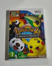 NINTENDO WII POKÉPARK 2 IL