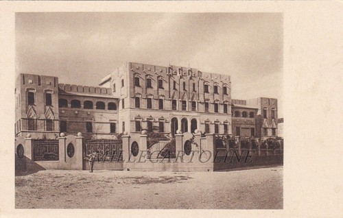 Rodi regio istituto - il,