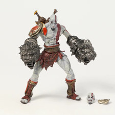 Neca god war - neca, of