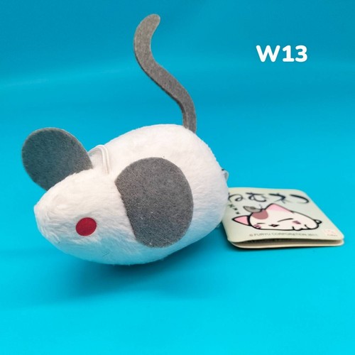 Rat nemuneko gatto - rat,