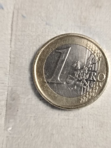 moneta 1 finlandia 2000