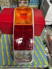 MERCEDES  307 D FANALE