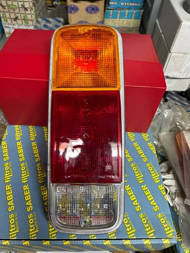 Mercedes 307 fanale - ,