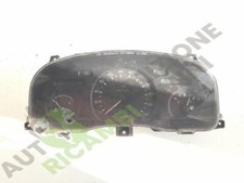 DOFA QUADRO STRUMENTI FORD TRANSIT «IV» (2000) 330 2.4 Tddi, 16v. Van, 2 p. d...