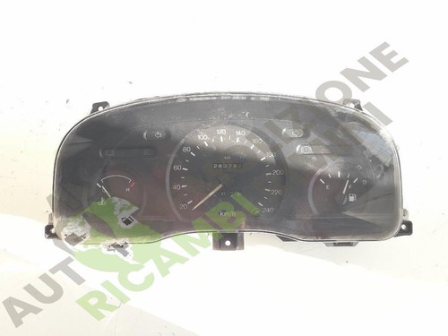 Dofa quadro strumenti ford - quadro,