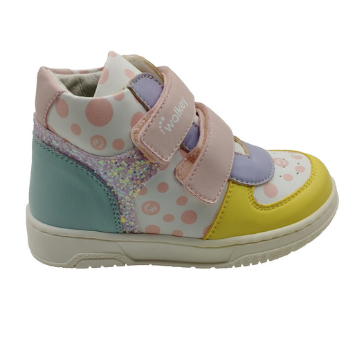 Scarpe bambina pelle - da,