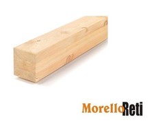 TRAVE IN LEGNO LAMELLARE