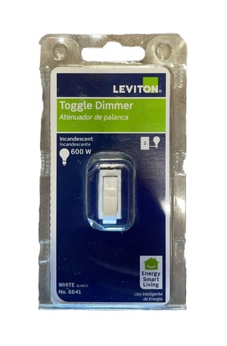 Leviton trimatron 6641 - 🔥leviton,