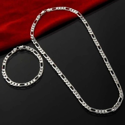 Collana catena argento - catena,