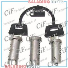 CIF LOCK SERIES Piaggio ZIP -