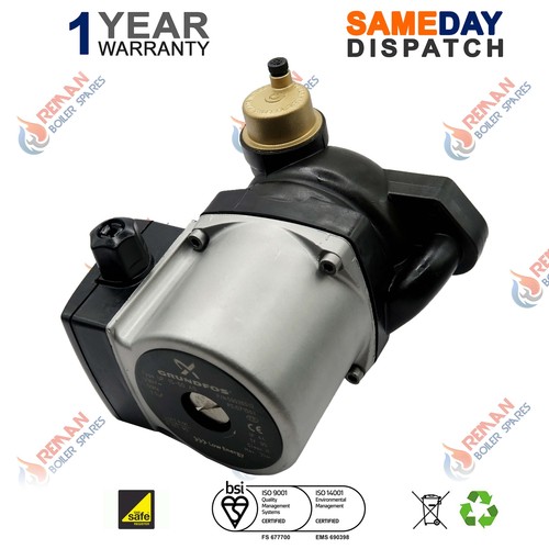Pompa caldaia baxi combi - combi, 105e