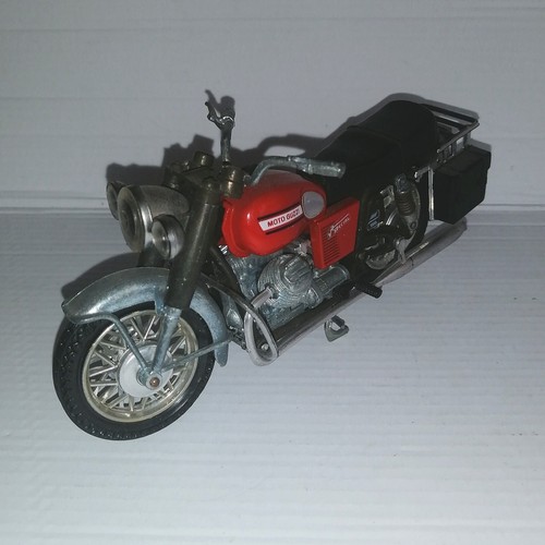 Moto guzzi special polistil - moto,