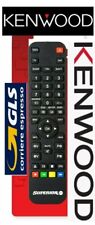TELECOMANDO UNIVERSAL  KENWOOD; CLICCA IL TUO MODELLO E LO RICEVERAI GIA' PRONTO