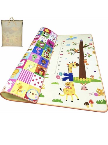 Antrect tappeto gioco - gioco, bambini