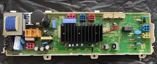 Ebr61282401 scheda main - ebr61282401,