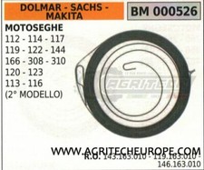 146163010 MOLLA AVVIAMENTO