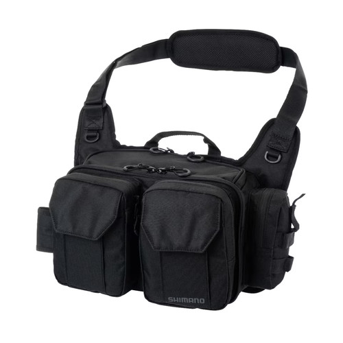 Borsa pesca shimano 221w - borsa,
