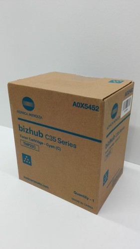 Cartuccia toner konica minolta - toner,