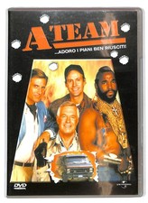 EBOND A-Team Adoro i piani ben riusciti ( 2 dischi) DVD DB702458