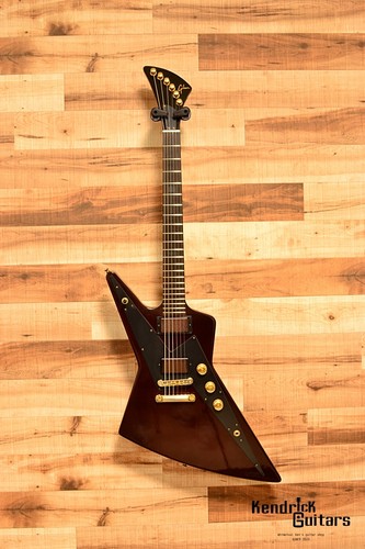 Gibson usa - gibson, limited