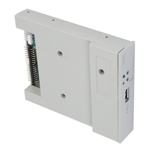 High integration usb floppy - high,