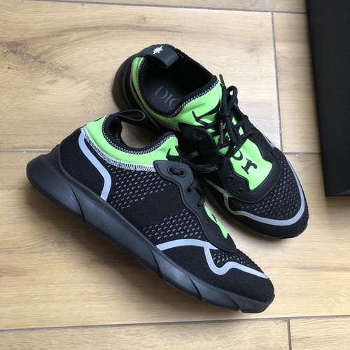 Scarpe ginnastica dior b21 - scarpe,