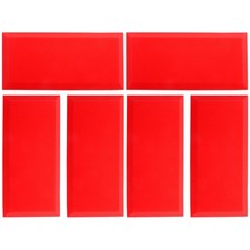  6 Pezzi Pannello Acustico
