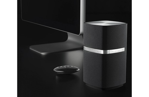 Bowers wilkins mm - bowers, &