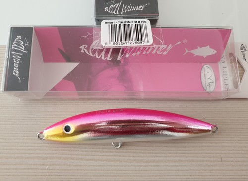 Real winner tuna lipless - real,