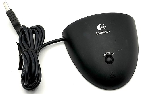 Logitech ricevitore ottico - logitech,