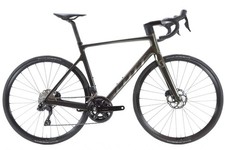 Bici da strada Scott Addict RC