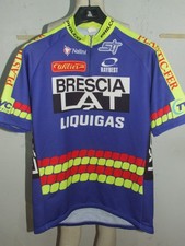 MAGLIA SHIRT MAILLOT CICLISMO