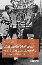 Raffaele Mattioli e il