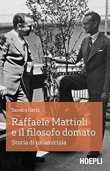 Raffaele mattioli il - mattioli,
