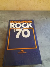 Enciclopedia del rock - enciclopedia,