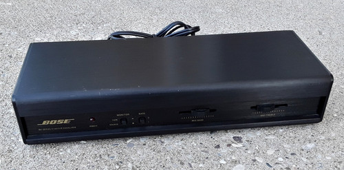 Bose 901 series active - 901,
