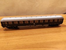 Modellino carrozza di 1°