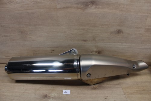 Silenziatore scarico honda - di,