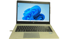 HP ELITEBOOK 840 G5 Core