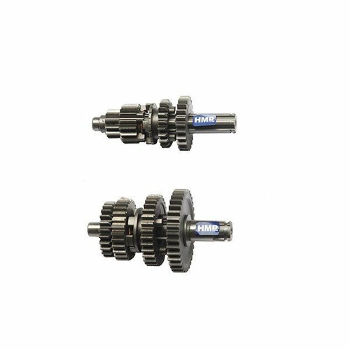 Cambio 110 125 ccm - -, 1n234