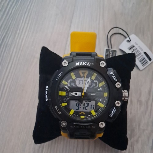 Orologio uomo nike - orologio,