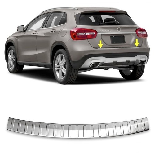 Per mercedes classe - mercedes, gla