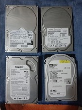 Lotto Hard Disk Ide 3.5 GUASTI