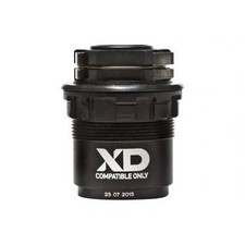 Crankbrothers XD Driver con