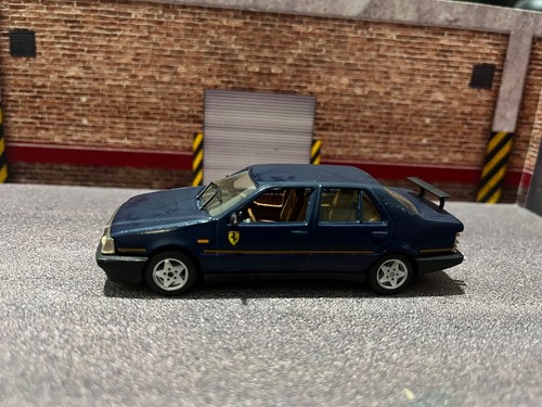 Lancia tema ferrari 43 - lancia, 1/43