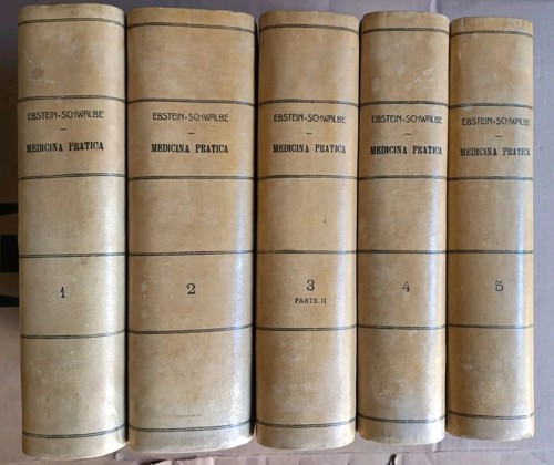 Manuale medicina pratica 6 - di,