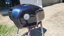 Bmw r100 monolever gas tank - r100,