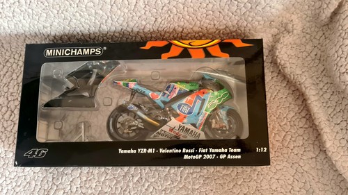 Fiat yamaha motogp - yamaha,